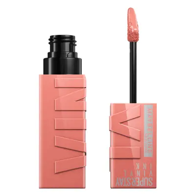 Maybelline New York Ruj lichid vinyl superstay 95, 1 buc