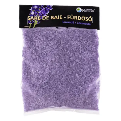 Tofamin Sare de baie cu lavandă, 1 Kg