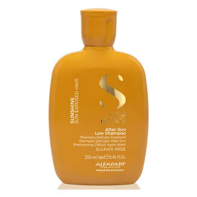 Sampon pentru parul expus la soare After Sun Sunshine, 250 ml, Alfaparf