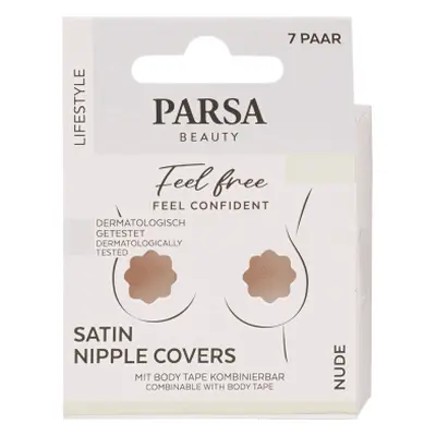 Parsa Beauty Plasturi adezivi pentru sâni, 14 buc