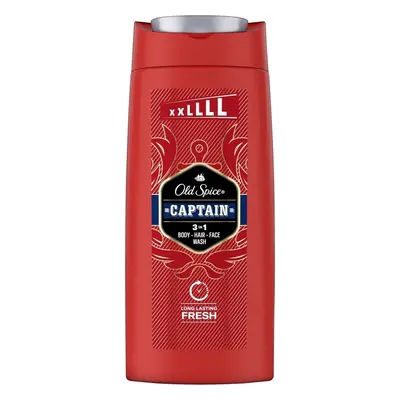 OLD SPICE SG CAPTAIN 1×675 ml, gel de duș