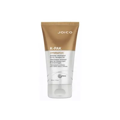 Tratament de par Joico K-Pak Hydrator Intense Treatment pentru hidratare 50ml