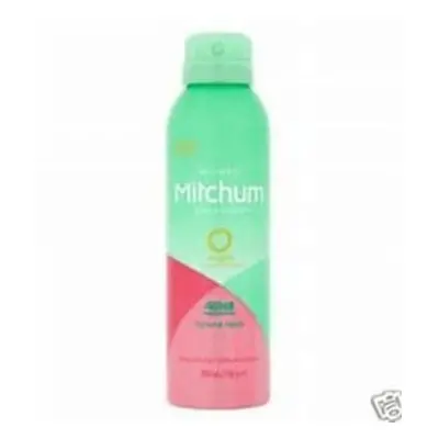 Mitchum Deodorant pentru femei Flower Fresh, 200 ml