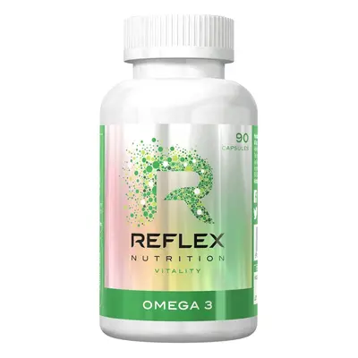 Reflex Nutrition Omega 3 90 capsule