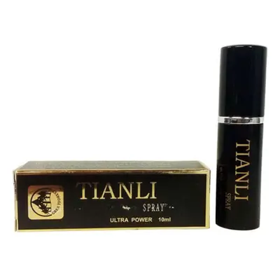 Tianli Spray, 10 ml, Sanye Intercom