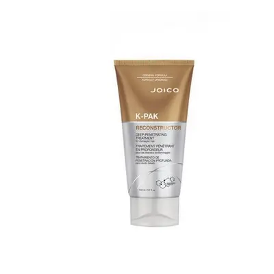 Tratament Joico K-Pak Reconstructor pentru par deteriorat 150ml