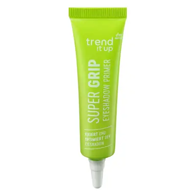 Trend !t up Primer pleoape Super Grip, 8,5 ml