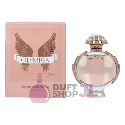 PACO RABANNE OLYMPEA apă de parfum 1×80ml, apă de parfum pentru femei