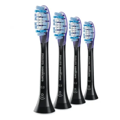 Philips, vârfuri de schimb pentru periuța de dinți sonică Sonicare G3 Premium Gum Care, HX9054/3