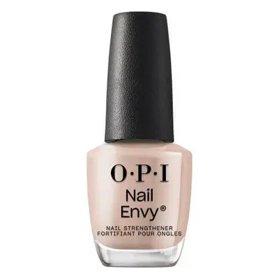 Tratament pentru intarirea unghiilor Nail Envy, Double Nude-y, 15 ml, OPI