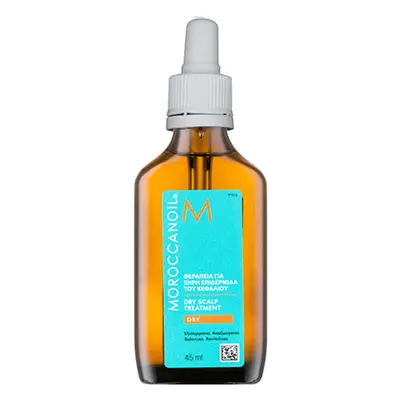 Tratament pentru scalp uscat, 45 ml, Moroccanoil