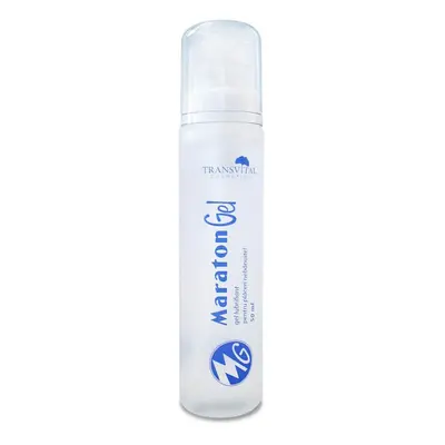 Maraton gel lubrifiant, 50 ml, Parapharm