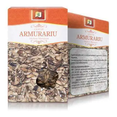 Ceai de armurariu, 50 g, Stef Mar Valcea