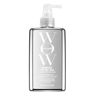 Spray pentru definire par cret Dream Coat, 200 ml, Color Wow