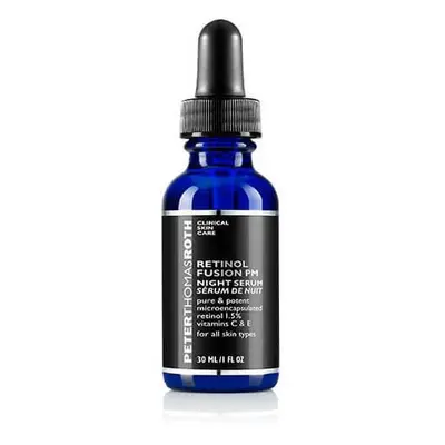 Serum Retinol Fusion PM Night, 30 ml, Peter Thomas Roth