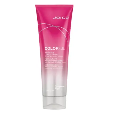 Balsam pentru par vopsit Joico Colorful Anti-Fade Conditioner 250ml