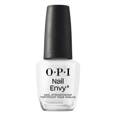 Tratament pentru intarirea unghiilor Nail Envy, Alpine Snow, 15 ml, OPI