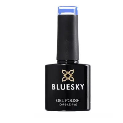 Lac de unghii semipermanent Bluesky UV Serenity 10ml