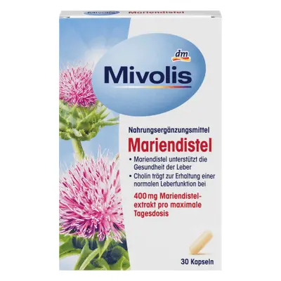 Mivolis Armurariu, 30 tablete