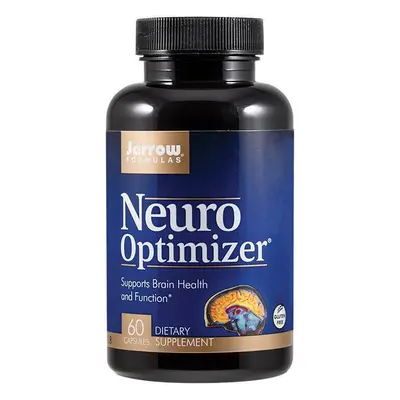 Neuro Optimizer, 60 capsule, Jarrow Formulas