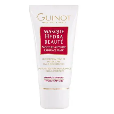 Masca Guinot Hydra Beaute cu efect hidratant 50ml