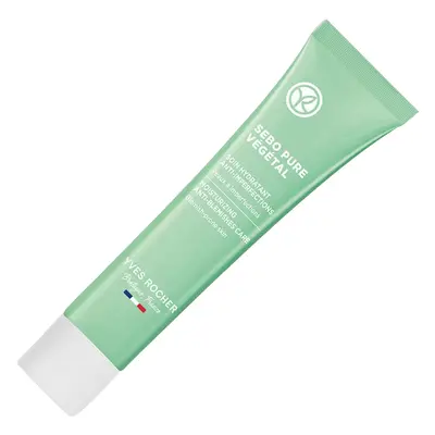 Yves Rocher Tratament hidratant împotriva imperfecțiunilor minore ale pielii 40 ml