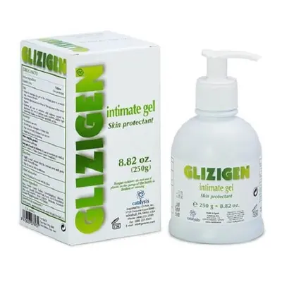 Gel igiena intimă Glizigen, 250 ml, Catalysis