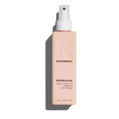 Tratament leave-in Kevin Murphy Staying.Alive efect hidratant 150 ml