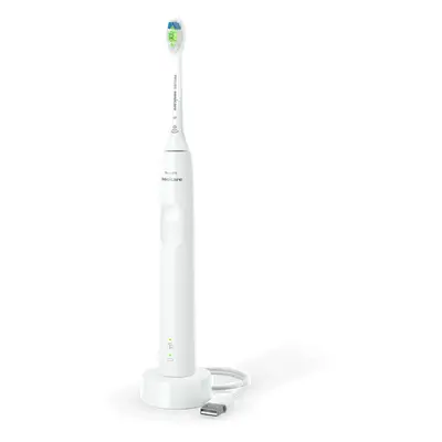 Periuta de dinti electrica 4100 Alb+toc, 1 bucata, Philips Sonicare