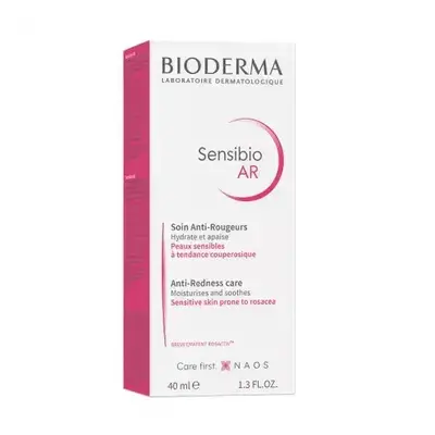 Bioderma Sensibio AR cremă calmantă 40 ml