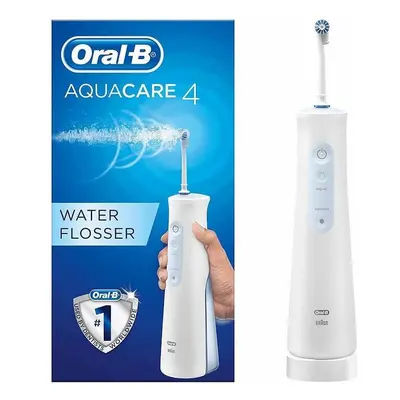 Dus bucal Aquacare 4 MDH20, Oral-B