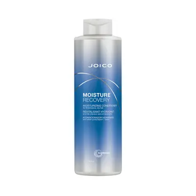 Balsam de par Joico Moisture Recovery Moisturizing Conditioner pentru hidratare 1000ml