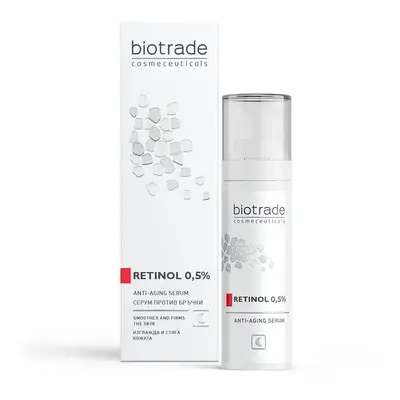 Biotrade Retinol Ser anti-age 0,5%, 30 ml