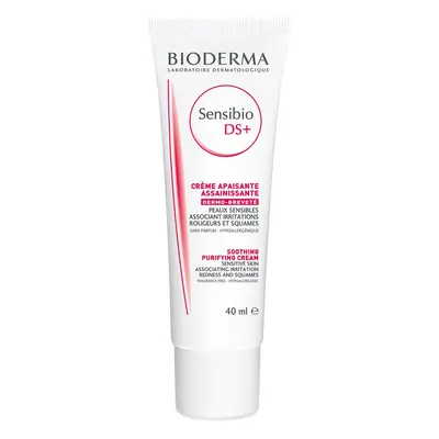 Bioderma Sensibio DS+ cremă 40 ml