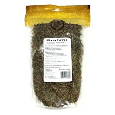 Brahmi - bacopa monnieri - 100g Astron