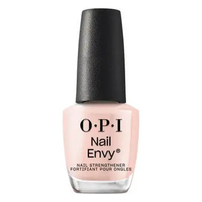 Tratament pentru intarirea unghiilor Nail Envy, Bubble Bath, 15 ml, OPI