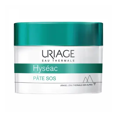 Pasta SOS Hyseac, 15 g, Uriage