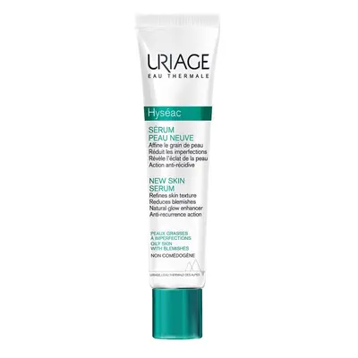 Ser anti-imperfectiuni Hyseac, 40 ml, Uriage