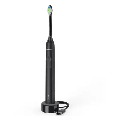 Periuta de dinti electrica 4100 Negru, 1 bucata, Philips Sonicare