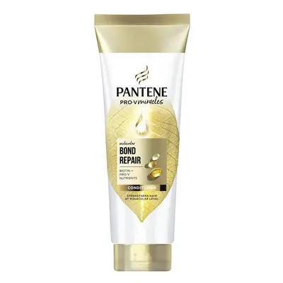 Pantene Pro-V Miracles Molecular Bond Repair, balsam cu biotină 160 ml