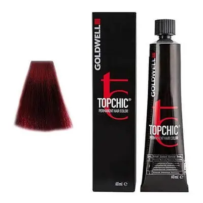 Vopsea de par permanenta Goldwell Top Chic 6 RV 60ml