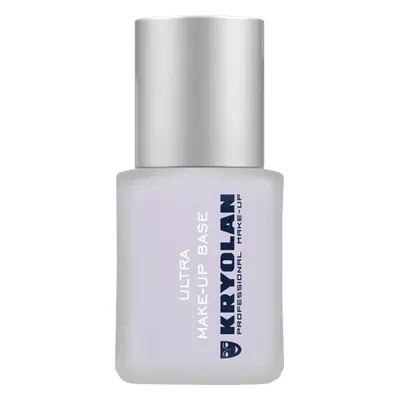 Baza pentru machiaj Kryolan Ultra Base Make up Liliac 30ml