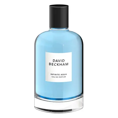 David Bechham Parfum pentru bărbați Infinite Aqua, 100 ml