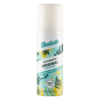 Batiste Original, șampon uscat, 50 ml