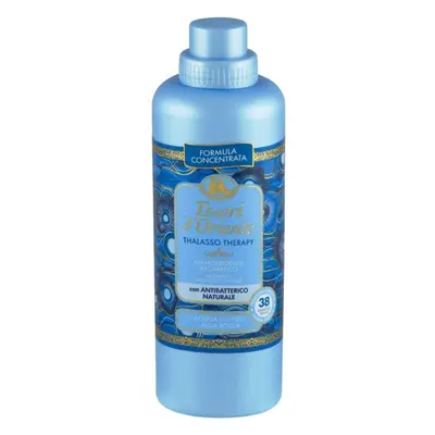 Tesori d'Oriente balsam de rufe Thalasso Therapy, 38 spălări, 760 ml