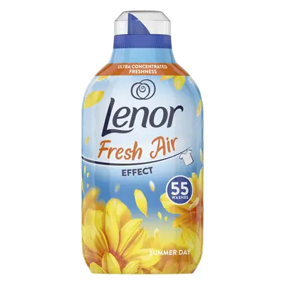 Lenor balsam de rufe Fresh Air Summer 770 ml