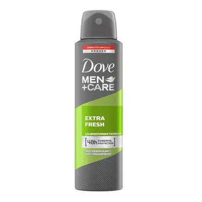 Deodorant Spray Extra Fresh, 150 ml, Dove