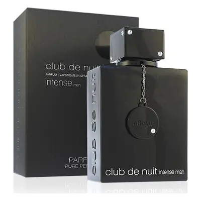 Armaf Club De Nuit Intense Man P 150ml 1×150 ml, parfum