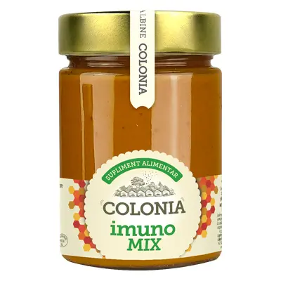 Imuno Mix, 420 g, Colonia