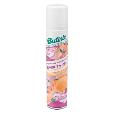 Batiste Sunset Vibes, șampon uscat, 200 ml